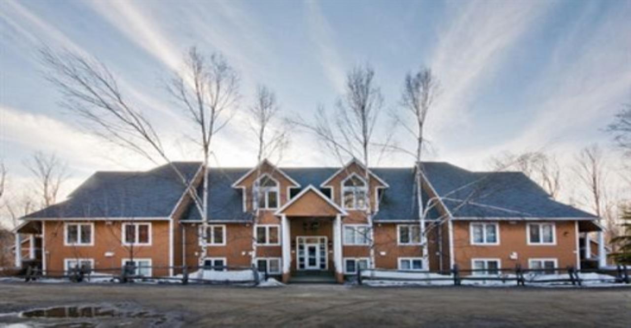 Апартаменты Erabliere By Rendez-Vous Mont Tremblant Экстерьер фото